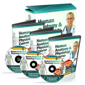 Product image Human Anatomy & Physiology