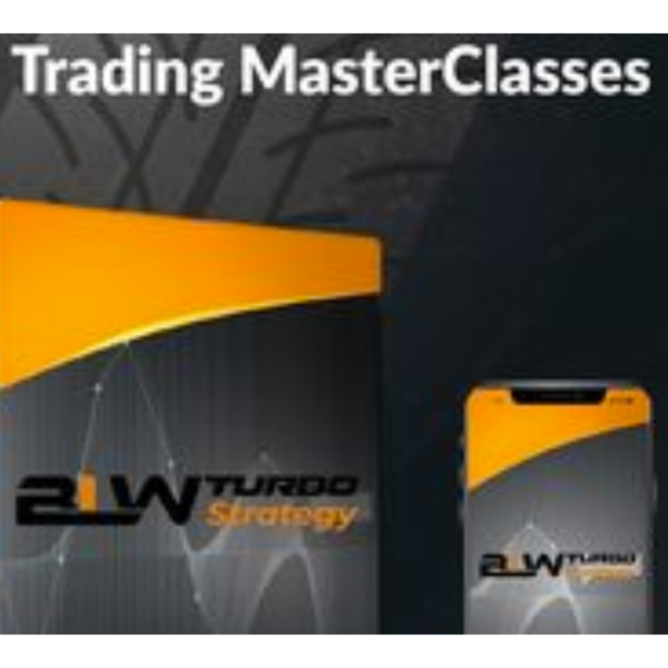 BLW Turbo Strategy product image