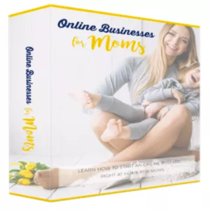 Online Businesses For Moms product image