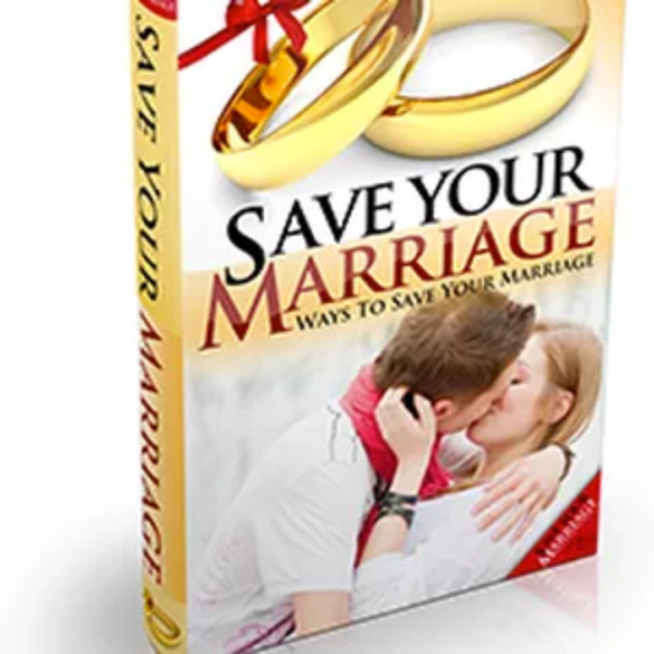 Save Your Marriage Now product image