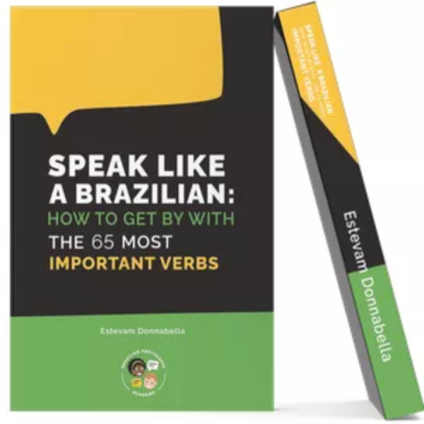 Speak like a Brazilian product image