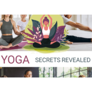 Yoga Secrets Revealed product image